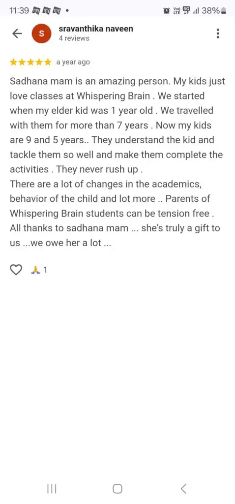 Review 1