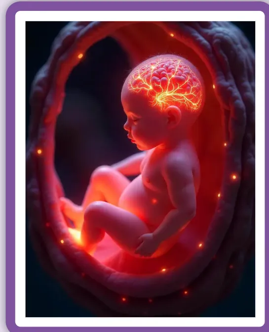 Day 1 - Unlocking Your Baby's Genius Brain Power & IQ